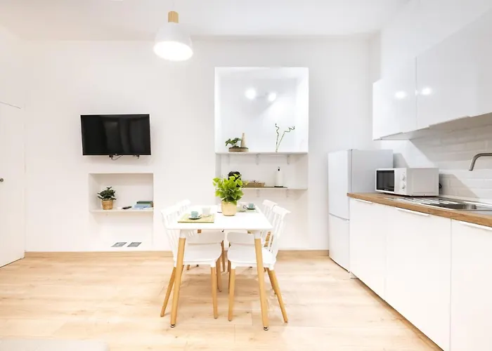 Easylife - Appena Ristrutturato Con Tutti I Comfort