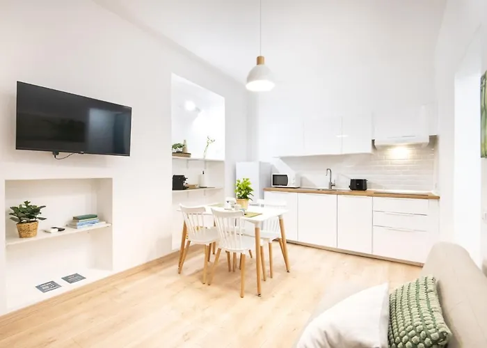 Easylife - Appena Ristrutturato Con Tutti I Comfort